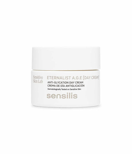 SENSILIS | Eternalist A.G.E. [Day Cream] - 50ml - InternationalCosmetic