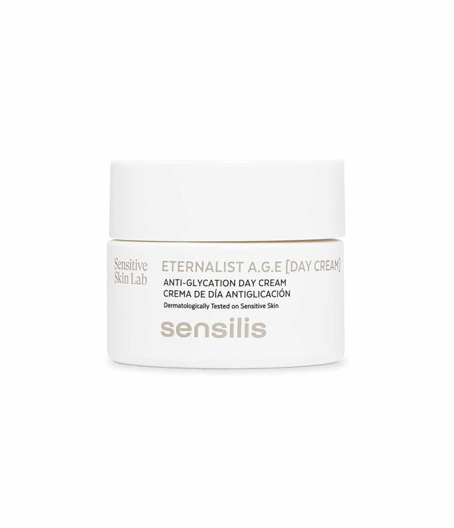 SENSILIS | Eternalist A.G.E. [Day Cream] - 50ml - InternationalCosmetic