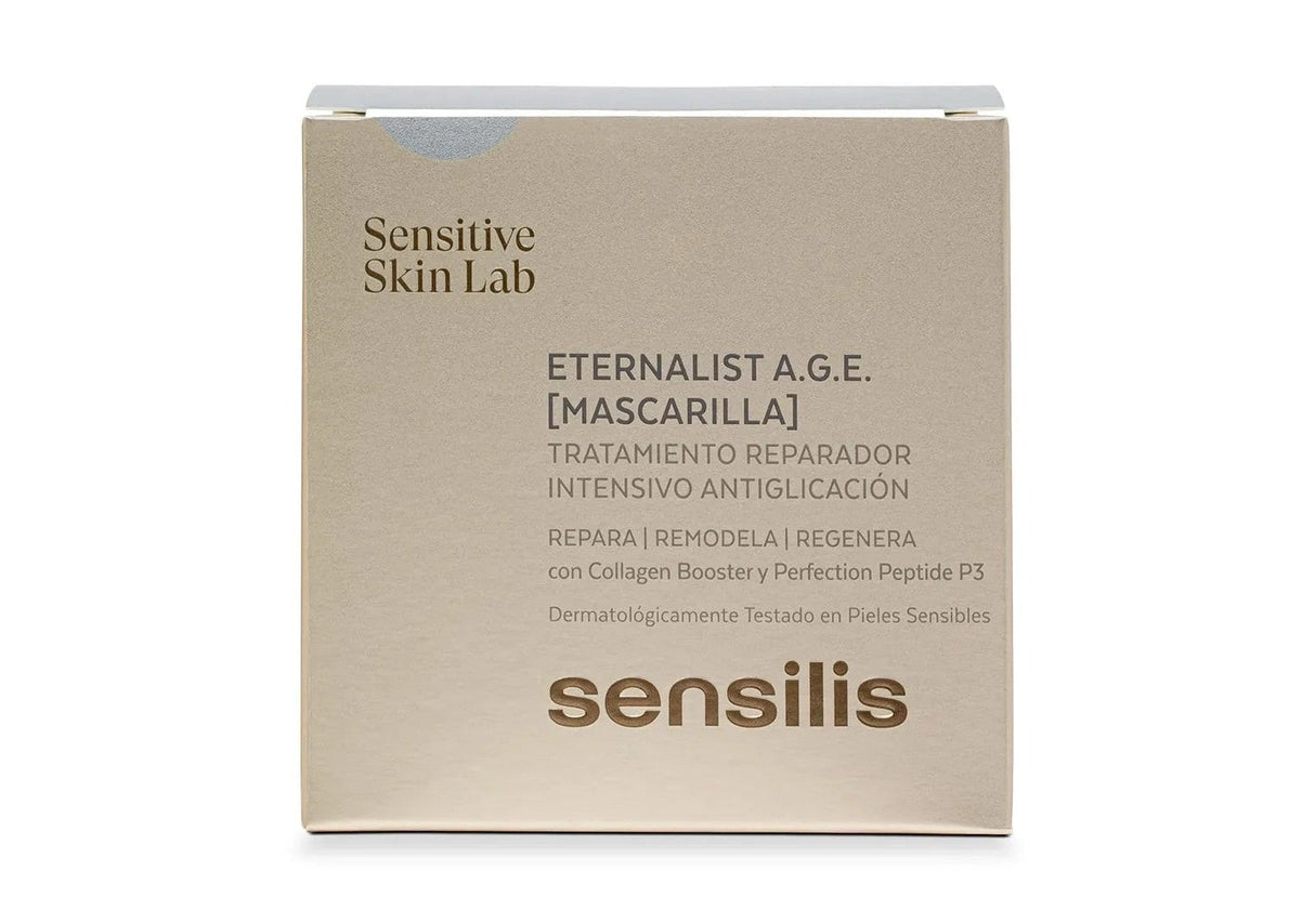 SENSILIS | Eternalist A.G.E. [Mask] - 50ml - InternationalCosmetic