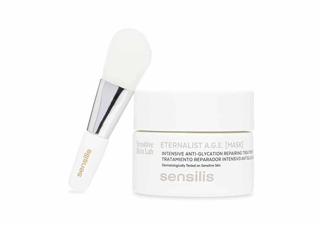 SENSILIS | Eternalist A.G.E. [Mask] - 50ml - InternationalCosmetic