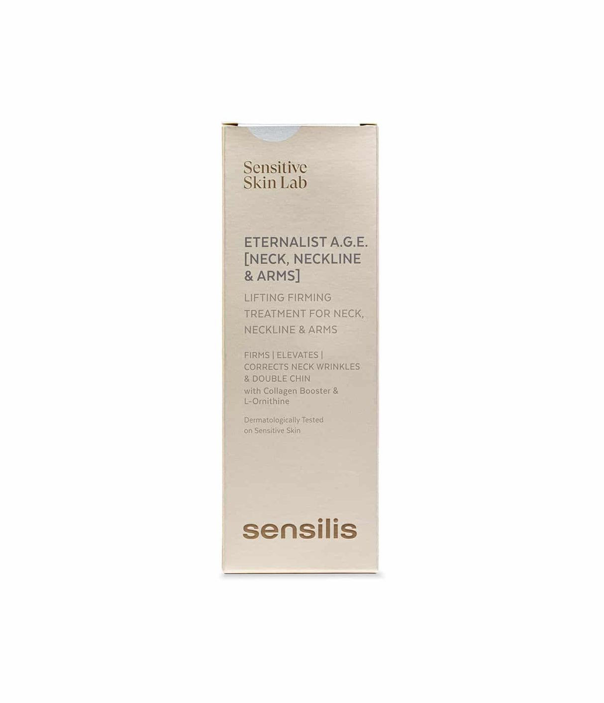 SENSILIS | Eternalist A.G.E. [Neck - Neckline & Arms] - 50ml - InternationalCosmetic