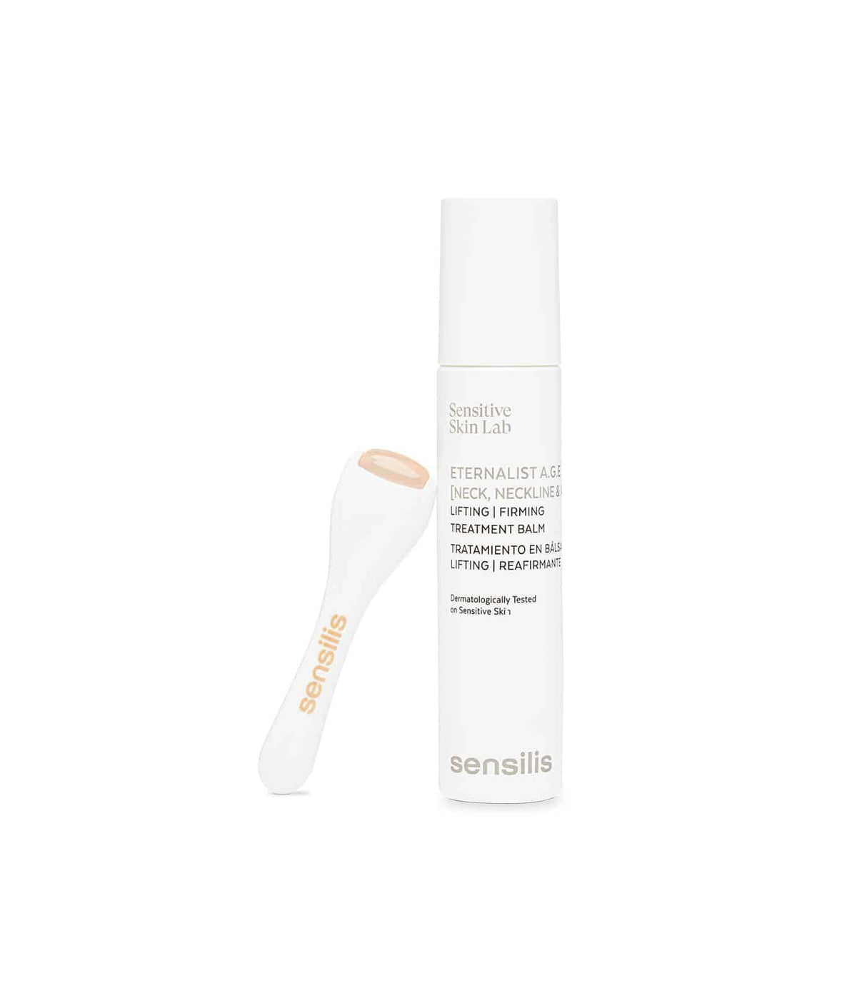 SENSILIS | Eternalist A.G.E. [Neck - Neckline & Arms] - 50ml - InternationalCosmetic