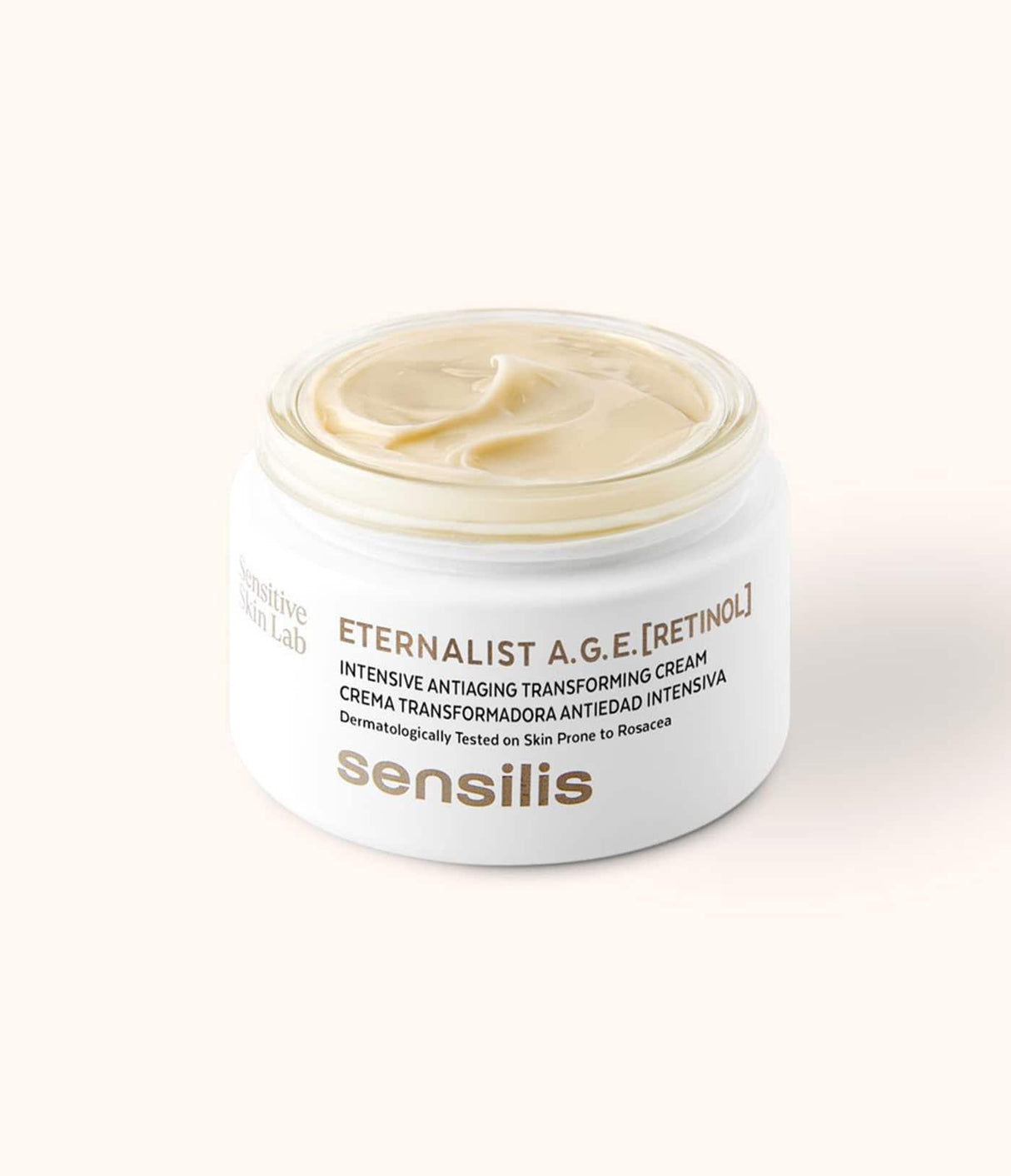 SENSILIS | Eternalist A.G.E. [Retinol] - 50ml - InternationalCosmetic