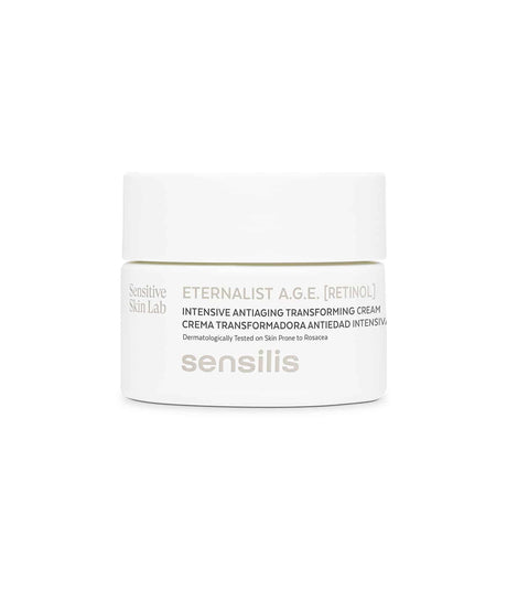 SENSILIS | Eternalist A.G.E. [Retinol] - 50ml - InternationalCosmetic
