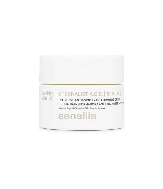SENSILIS | Eternalist A.G.E. [Retinol] - 50ml - InternationalCosmetic