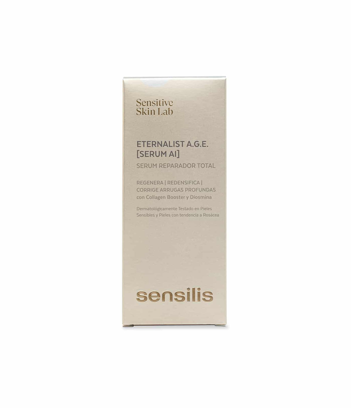 SENSILIS | Eternalist A.G.E. [Serum AI] - 30ml - InternationalCosmetic