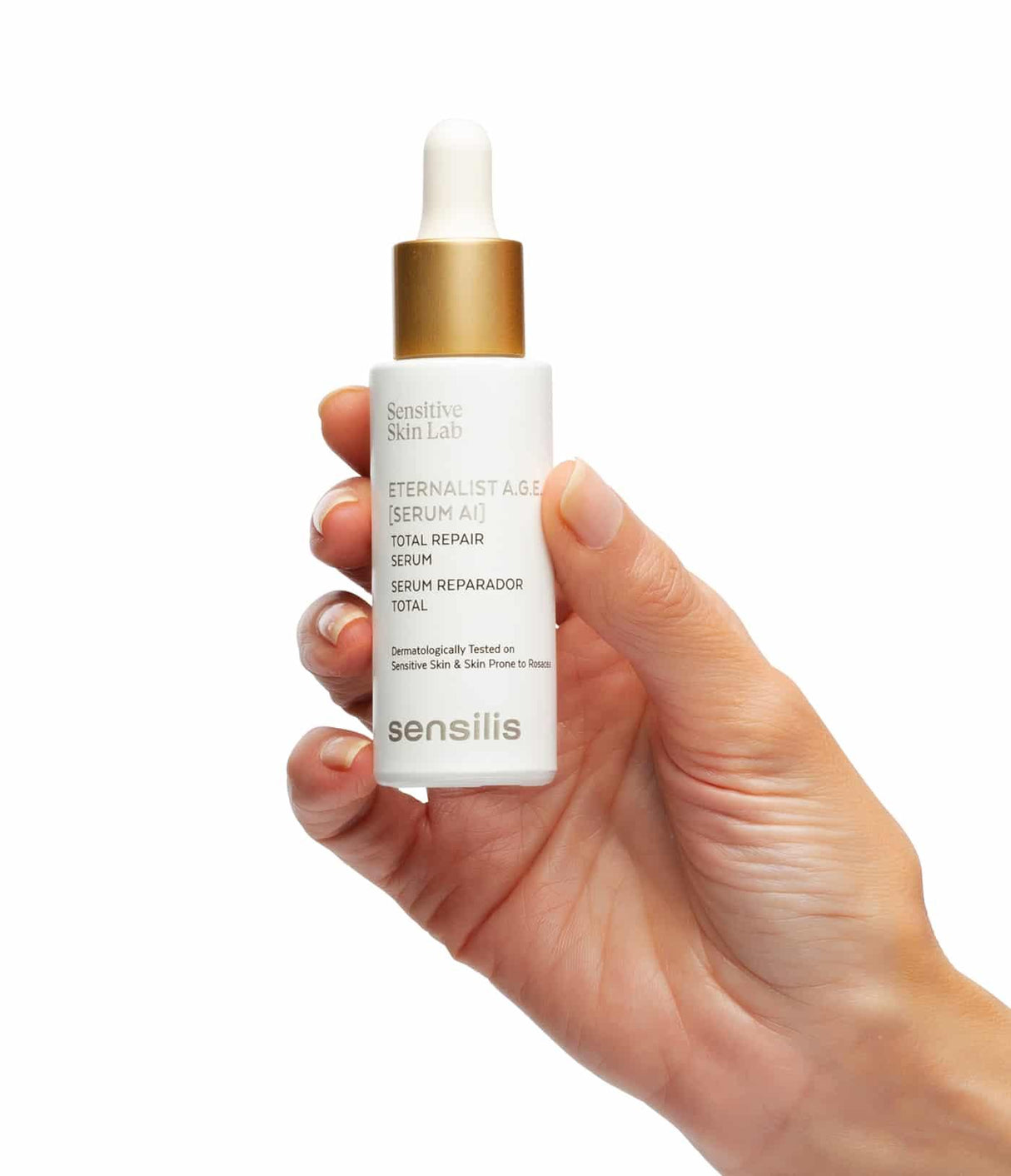 SENSILIS | Eternalist A.G.E. [Serum AI] - 30ml - InternationalCosmetic