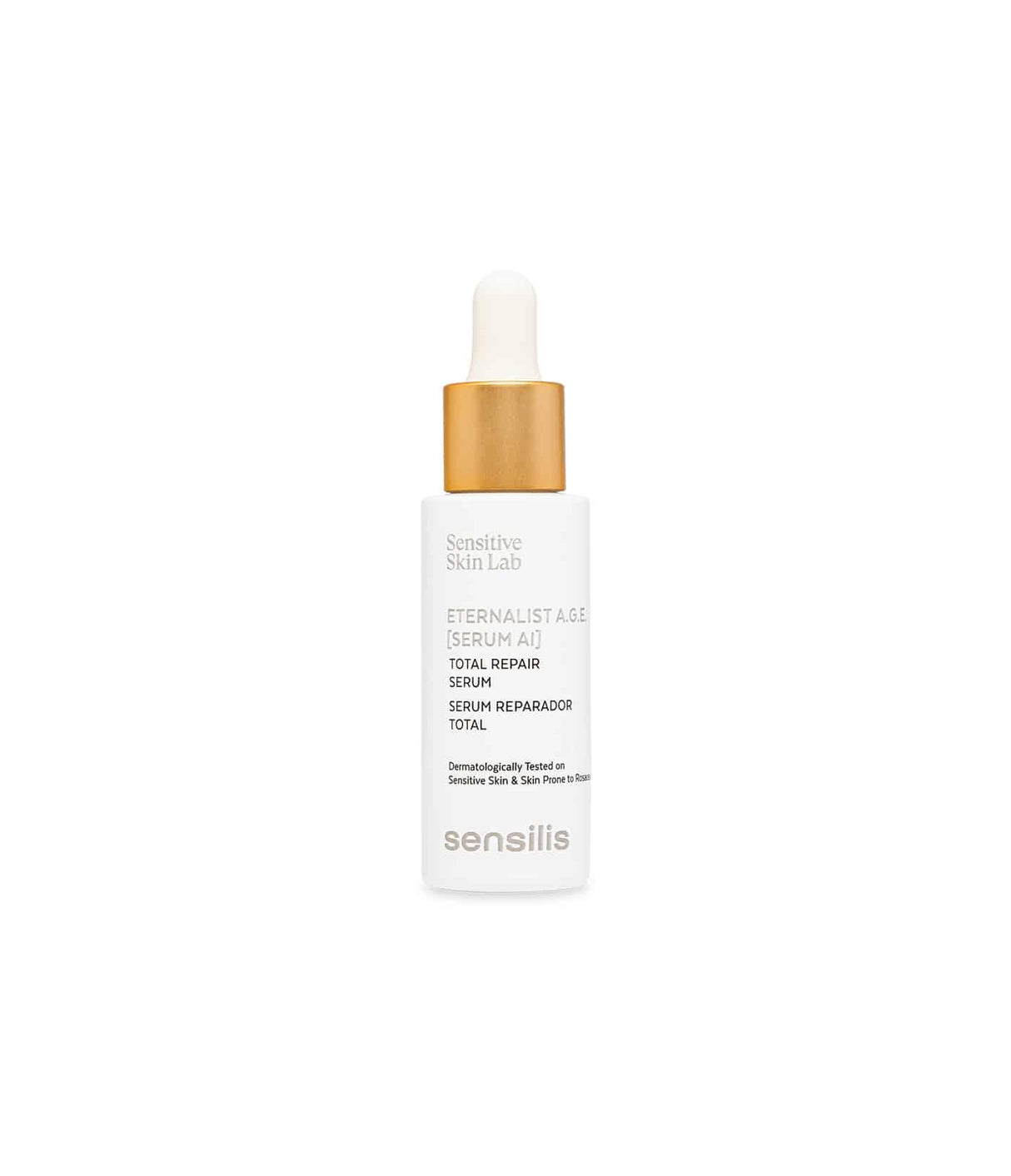 SENSILIS | Eternalist A.G.E. [Serum AI] - 30ml - InternationalCosmetic