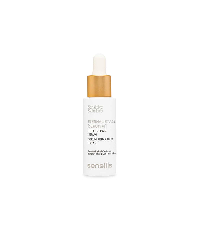 SENSILIS | Eternalist A.G.E. [Serum AI] - 30ml - InternationalCosmetic