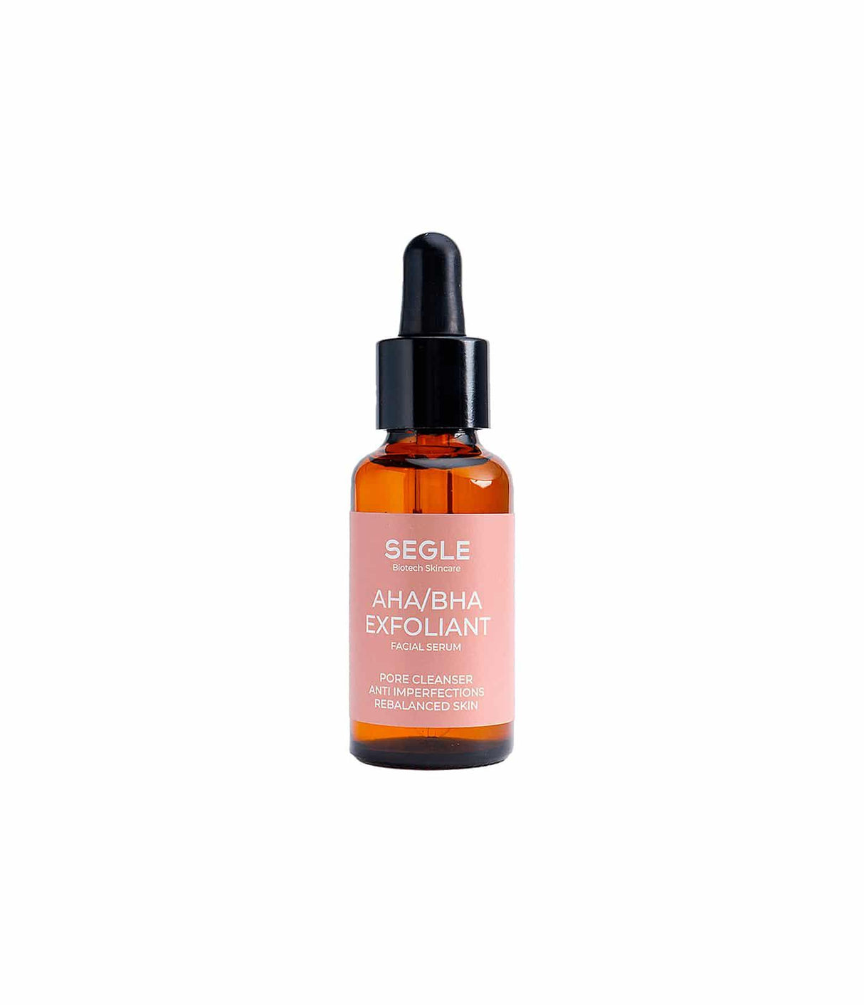 SEGLE | Exfoliant Serum AHA/BHA - 30ml - InternationalCosmetic