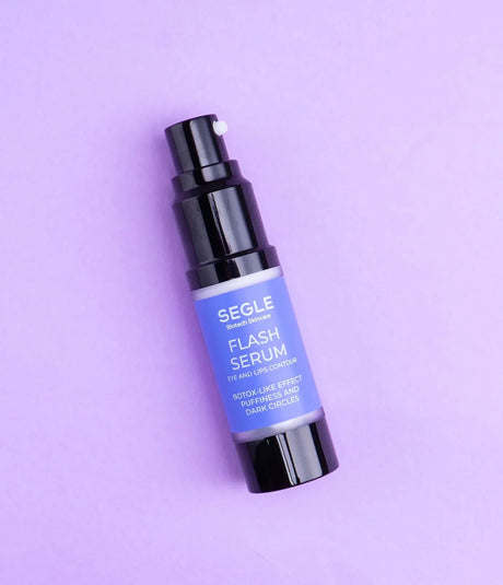 SEGLE | Eye Flash Serum - 15ml - InternationalCosmetic