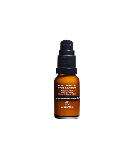 5PUNTO5 | Contorno de Ojos y Labios - 15ml - InternationalCosmetic
