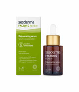 SESDERMA | Factor G Renew Rejuvenating Serum- 30ml - InternationalCosmetic