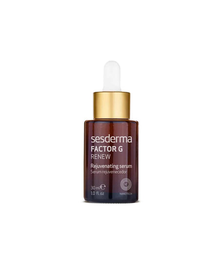 SESDERMA | Factor G Renew Rejuvenating Serum- 30ml - InternationalCosmetic
