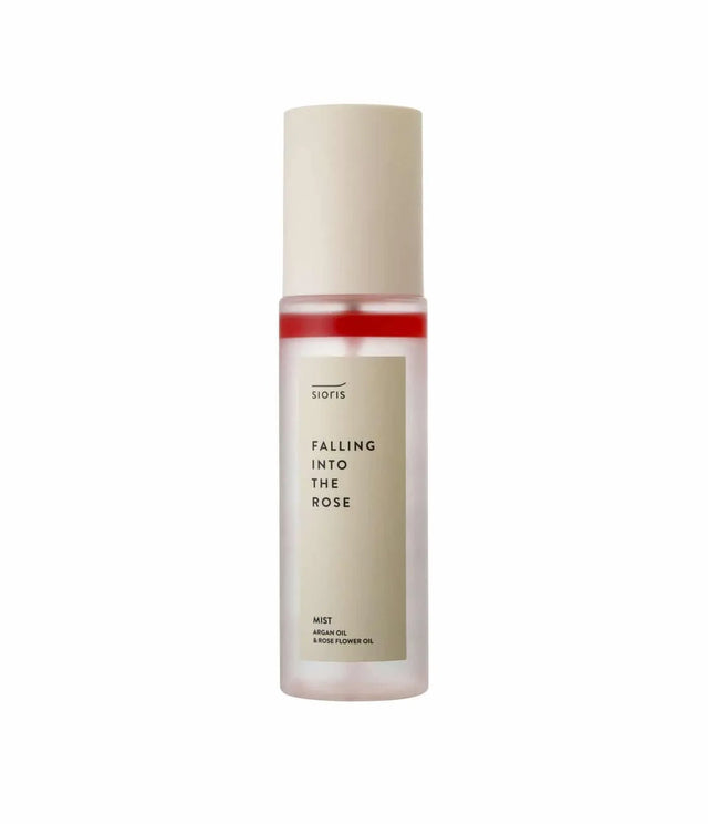 SIORIS | Falling Into The Rose Mist - 100ml - InternationalCosmetic