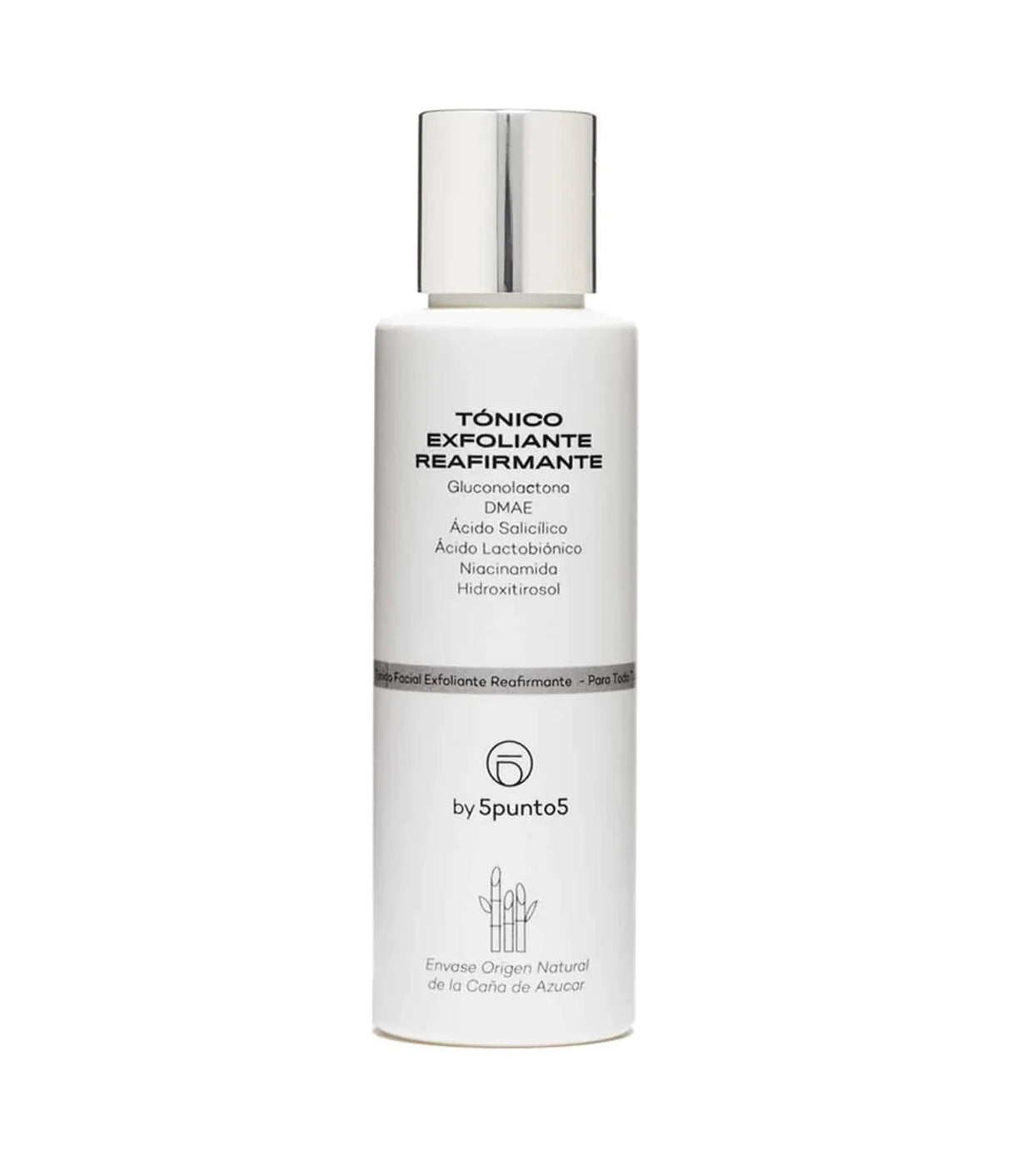 5PUNTO5 | Formato viaje - Tónico Exfoliante Reafirmante - 30ml - InternationalCosmetic
