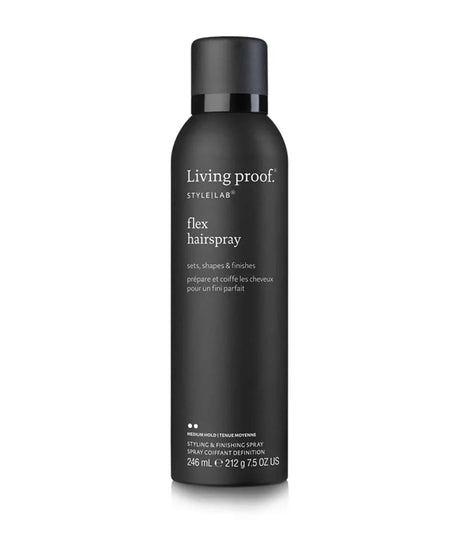 LIVING PROOF | Flex Shaping Hairspray - 246ml - InternationalCosmetic