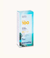 SENSILIS | Fluid 100 Solar Allergy - 40ml - InternationalCosmetic