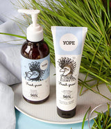 YOPE | Fresh Grass Natural Conditioner - 170ml - InternationalCosmetic