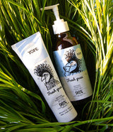 YOPE | Fresh Grass Natural Shampoo - 300ml - InternationalCosmetic