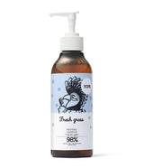 YOPE | Fresh Grass Natural Shampoo - 300ml - InternationalCosmetic