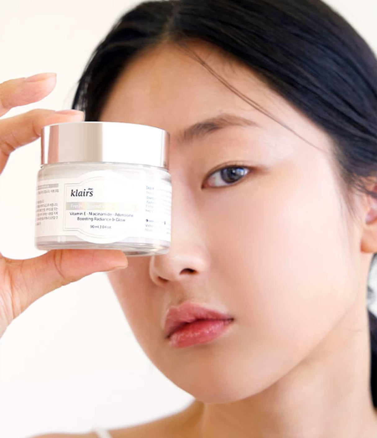 KLAIRS | Freshly Juiced Vitamin E Mask - 90gr - InternationalCosmetic