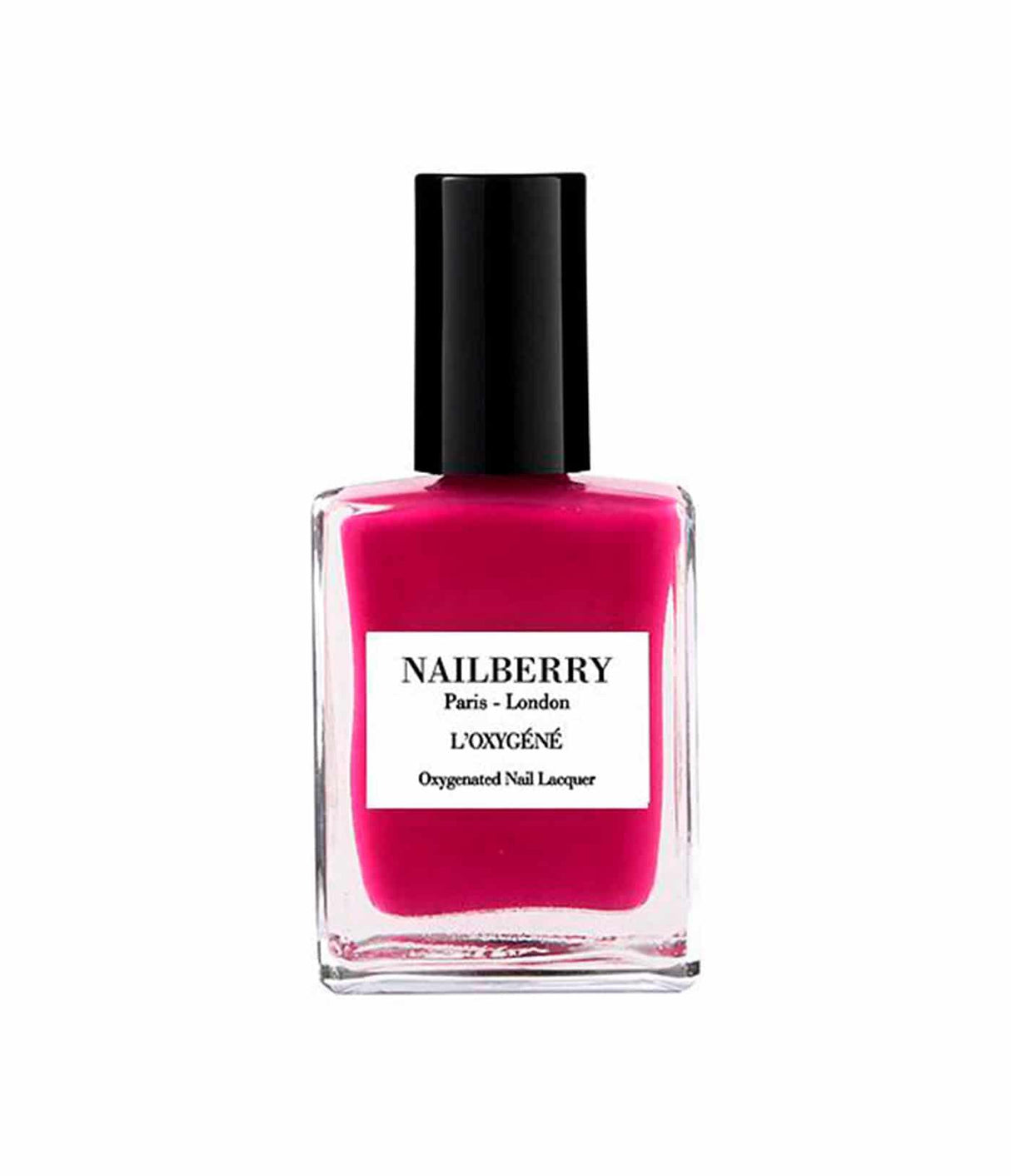 Fuchsia in Love - InternationalCosmetic