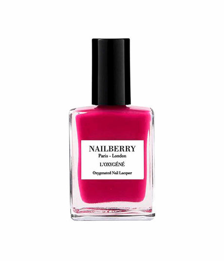 Fuchsia in Love - InternationalCosmetic