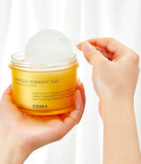 COSRX | Propolis Synergy Pad - 70ud - InternationalCosmetic