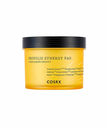 COSRX | Propolis Synergy Pad - 70ud - InternationalCosmetic