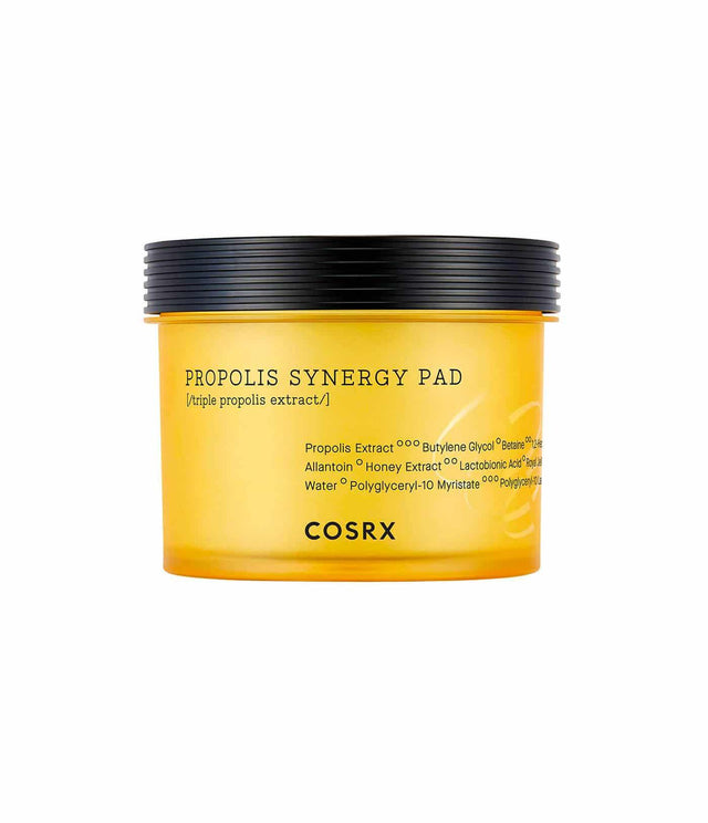 COSRX | Propolis Synergy Pad - 70ud - InternationalCosmetic