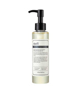 KLAIRS | Gentle Black Fresh Cleansing Oil - InternationalCosmetic