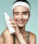 SENSILIS | Gentle Cleansing [MOUSSE] - 200ml - InternationalCosmetic