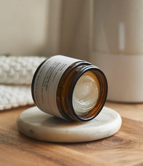 EVOLVE | Gentle Cleansing Melt - 120ml - InternationalCosmetic