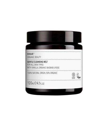 EVOLVE | Gentle Cleansing Melt - 120ml - InternationalCosmetic