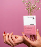 CUMLAUDE LAB | Gineseda Cápsulas - 30ud - InternationalCosmetic