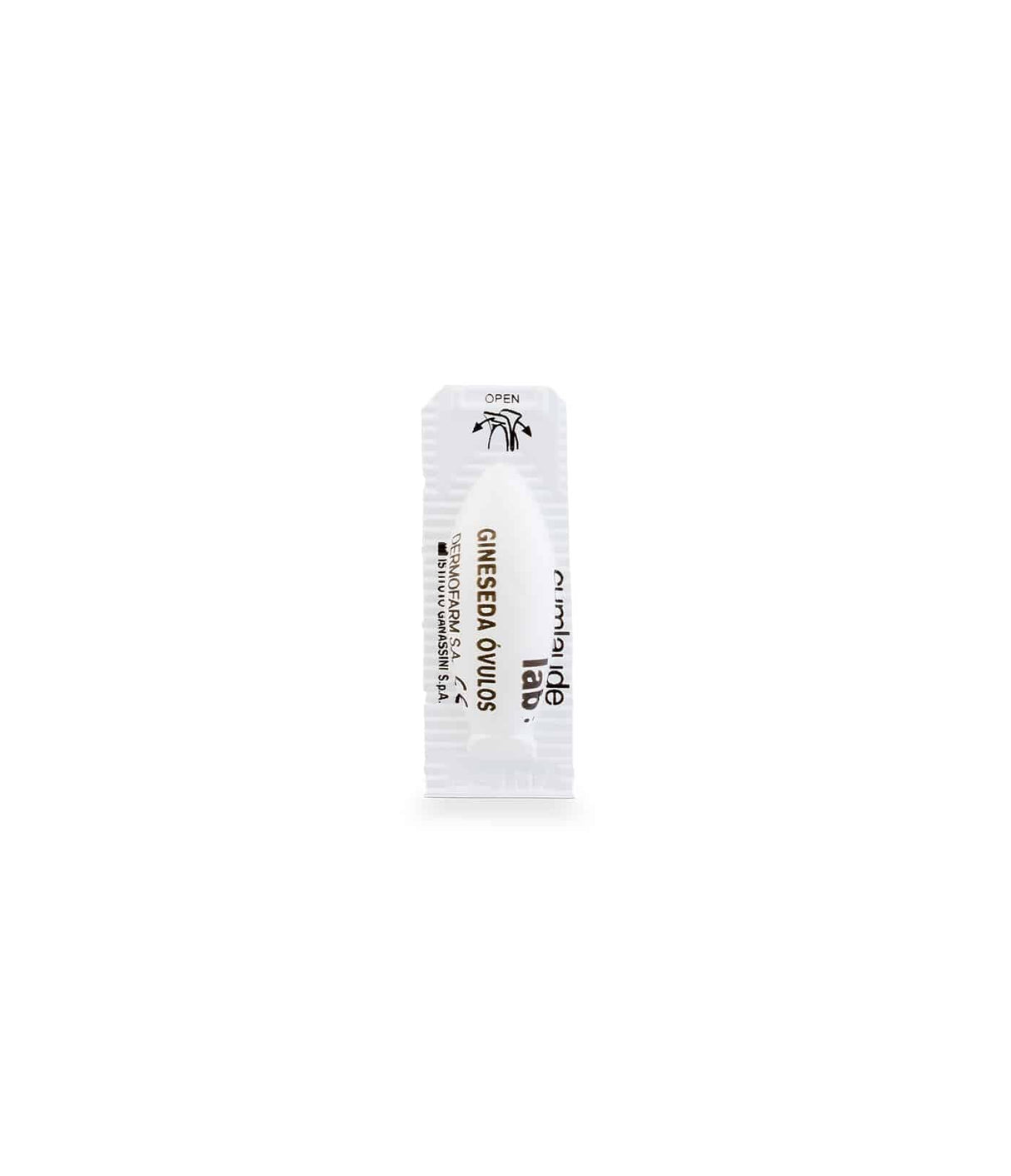 CUMLAUDE LAB | Gineseda Ovulos - 10ud - InternationalCosmetic