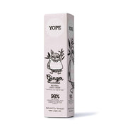 YOPE | Ginger and Sandalwood Natural Hand Cream - InternationalCosmetic