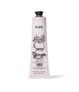 YOPE | Ginger and Sandalwood Natural Hand Cream - InternationalCosmetic