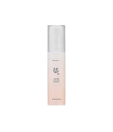 BEAUTY OF JOSEON | Ginseng Moist Sun Serum SPF50+ - 50 ml - InternationalCosmetic