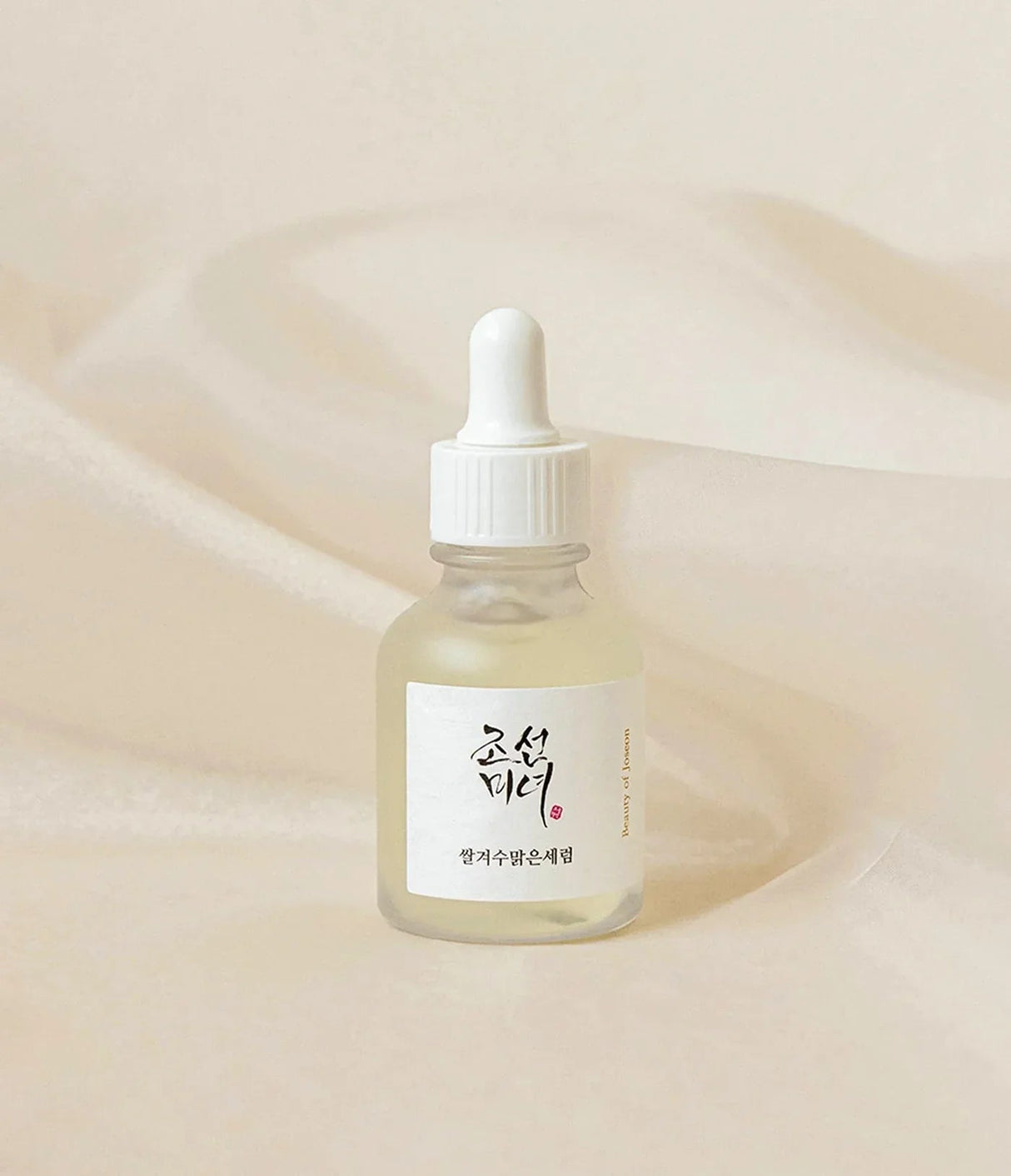 BEAUTY OF JOSEON | Glow Deep Serum Rice + Alpha-Arbutin - 30 ml - InternationalCosmetic
