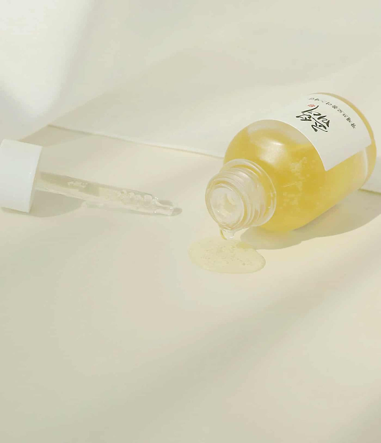 BEAUTY OF JOSEON | Glow Serum Propolis + Niacinamide - 30 ml - InternationalCosmetic