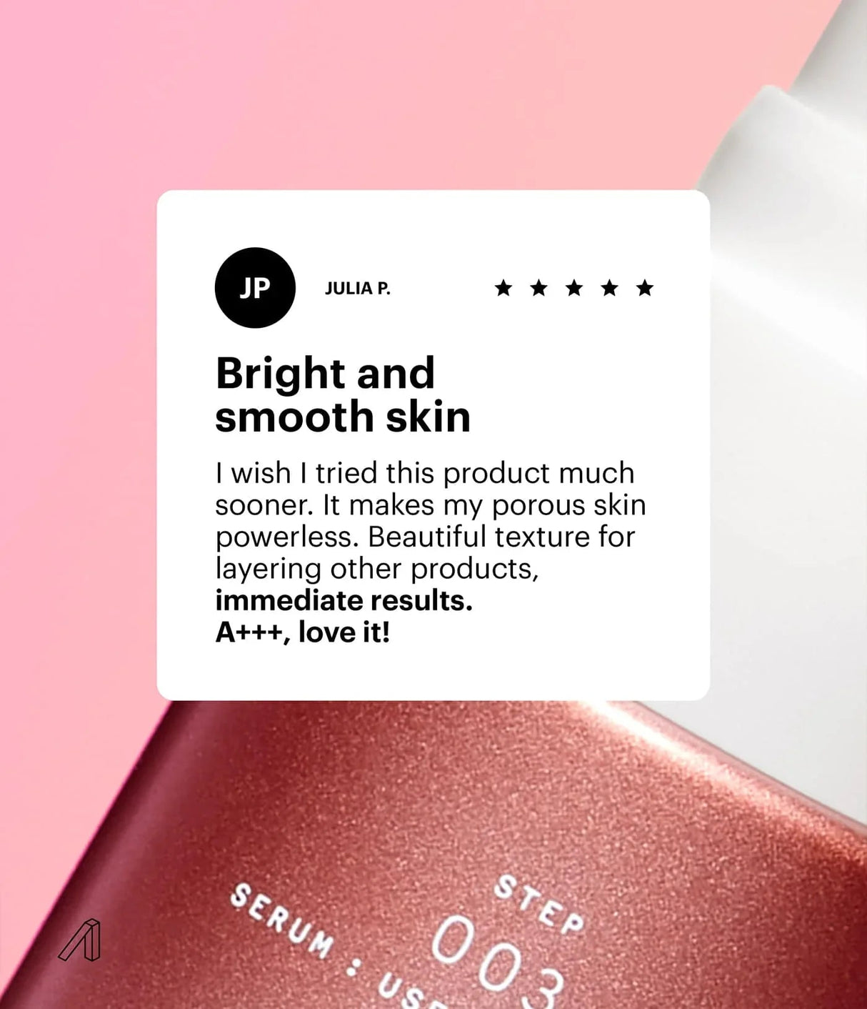 PSA | Goals Multi Acids & Probiotics Perfecting Night Serum - InternationalCosmetic