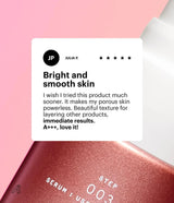 PSA | Goals Multi Acids & Probiotics Perfecting Night Serum - InternationalCosmetic