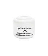 ZIAJA | Goat's Milk Night Cream - 50ml - InternationalCosmetic