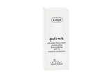 ZIAJA | Goat's Milk Ultralight Face Cream SPF15 - 50ml - InternationalCosmetic