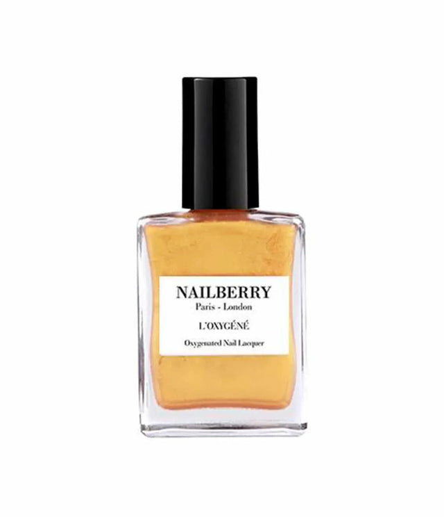 Golden Hour - InternationalCosmetic