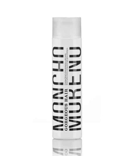 MONCHO MORENO | Gorgeous Hair - InternationalCosmetic