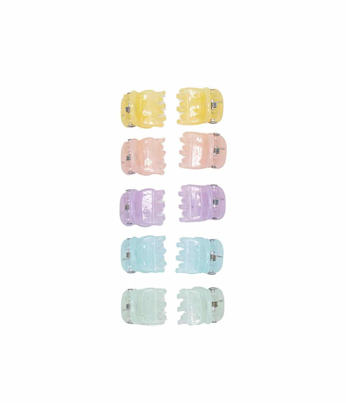 BETER | Grapas Mini Born From The Stars (10 unidades) - InternationalCosmetic