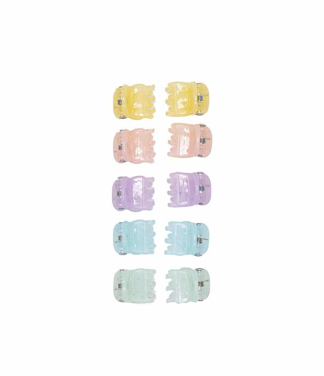 BETER | Grapas Mini Born From The Stars (10 unidades) - InternationalCosmetic